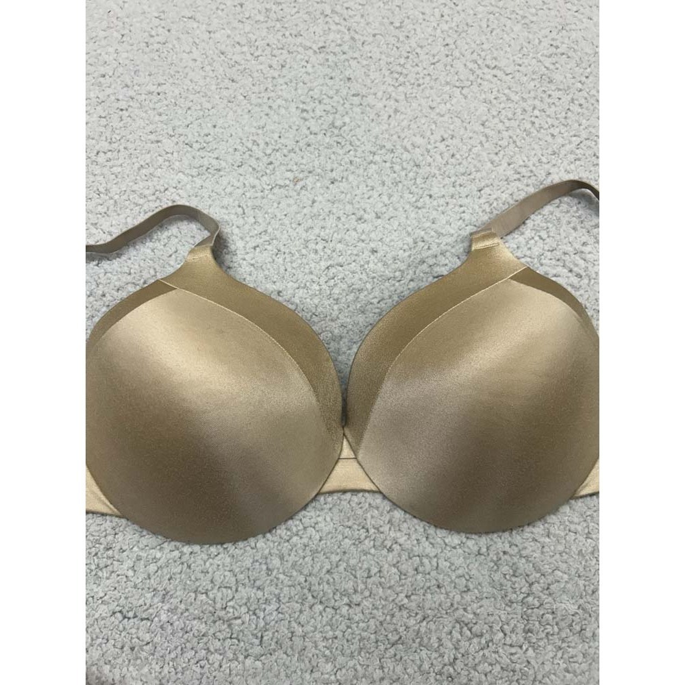 Maidenform Bra 38D T-Shirt Bra 09436 Comfort Devotion